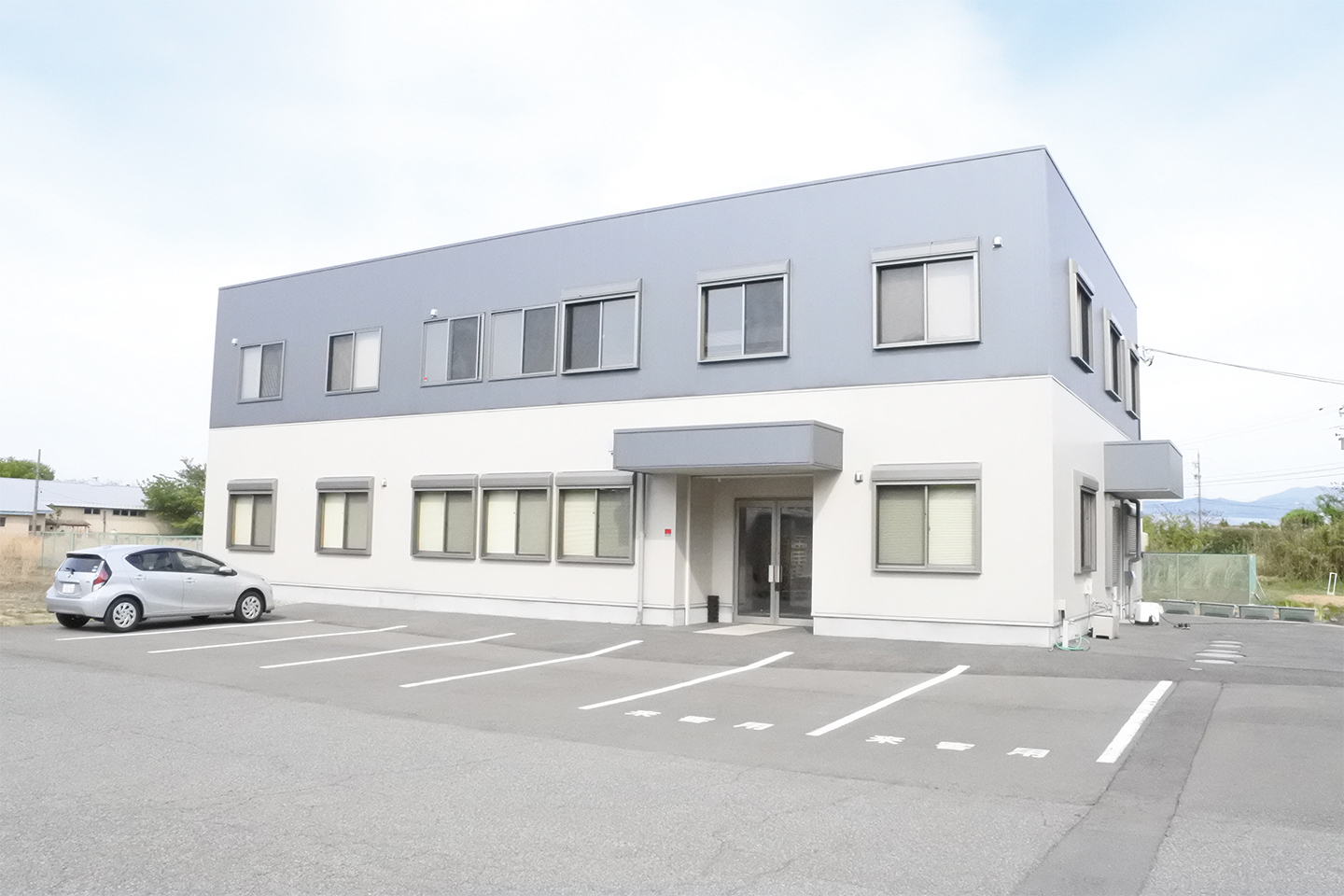 ドッグワールドについて