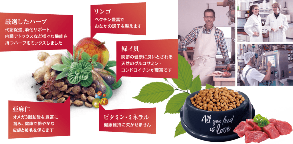 ナチュラルライフ・コンセプト