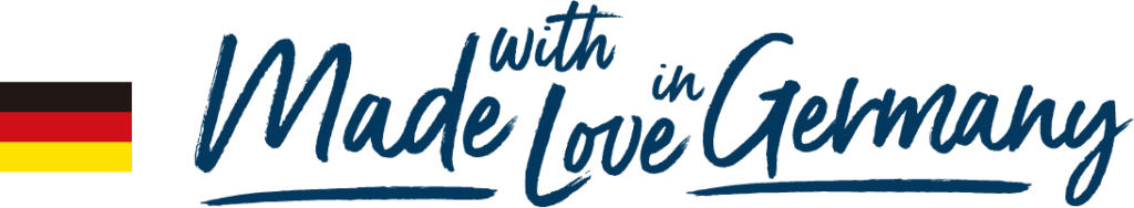 made love with in germany