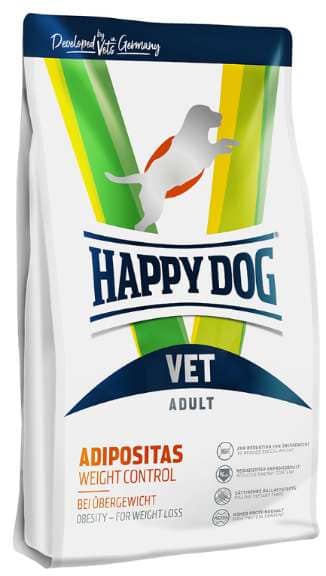HAPPY DOG VET シリーズ (食事療法食)