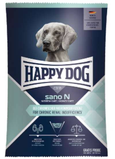HAPPY DOG ケア サノN (腎臓ケア)