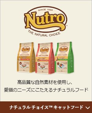 Nutro