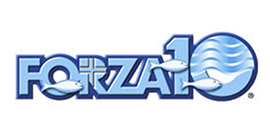 フォルツァディエチ(FORZA10)