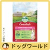 OXBOWエッセンシャルヤングラビットフード2.25kg
