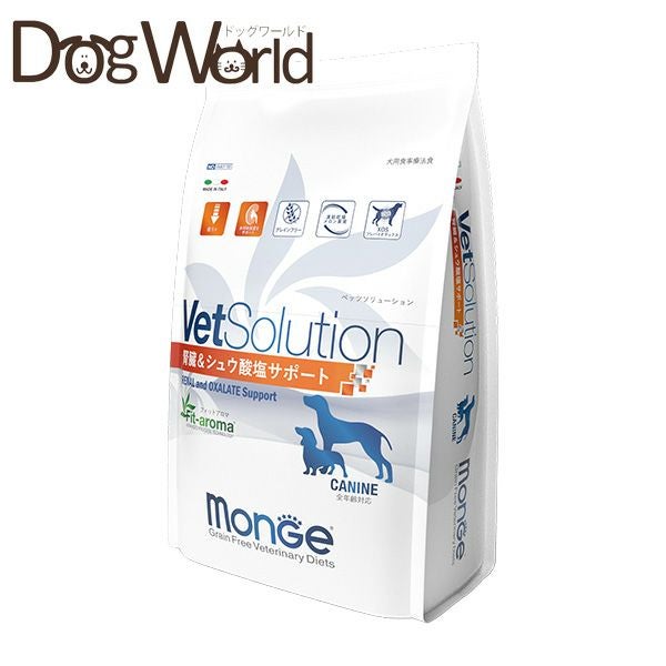 ベッツソリューション（VetSolution） | ドッグワールド