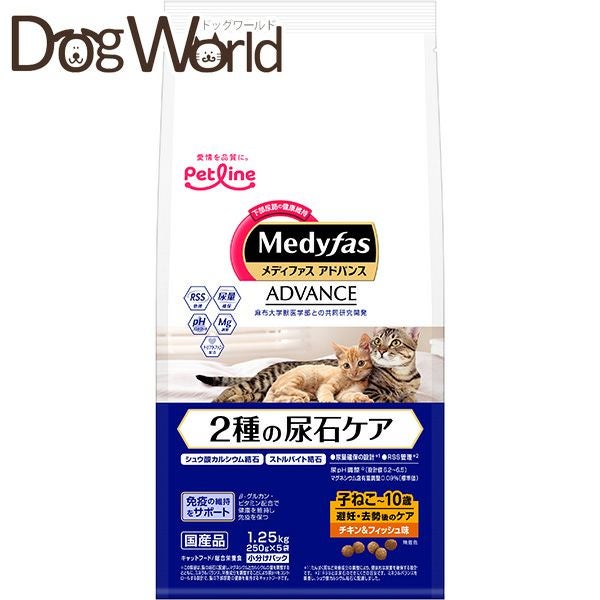 アドバンス | ドッグワールド